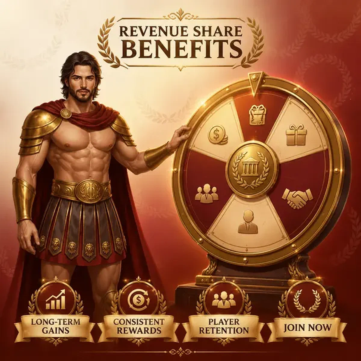 Legiano dotyka Koła Fortuny w portalu partnerskim Revenue Share vs CPA Commission Models and Performance