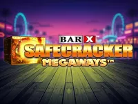 Bar X Safecracker Megaways