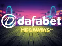 Dafabet Megaways