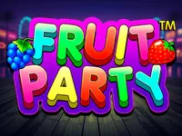 Fruit Party