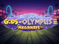 Gods of Olympus Megaways