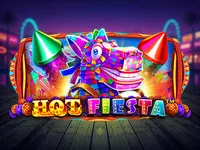 Hot Fiesta
