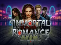 Immortal Romance 2