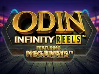 Odin Infinity Reels Megaways