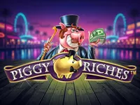 Piggy Riches