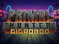 Primal Hunter GigaBlox