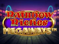 Rainbow Riches Megaways
