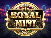 Royal Mint Megaways