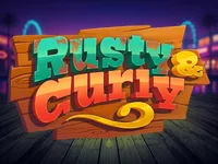 Rusty & Curly
