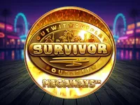 Survivor Megaways