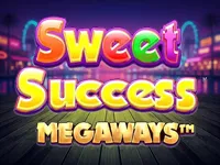 Sweet Success Megaways