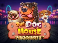 The Dog House Megaways