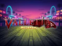 Valletta Megaways