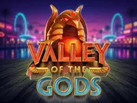 Valley of the Gods