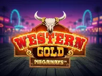 Western Gold Megaways