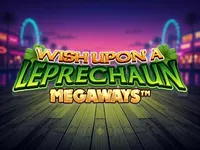 Wish upon a Leprechaun Megaways