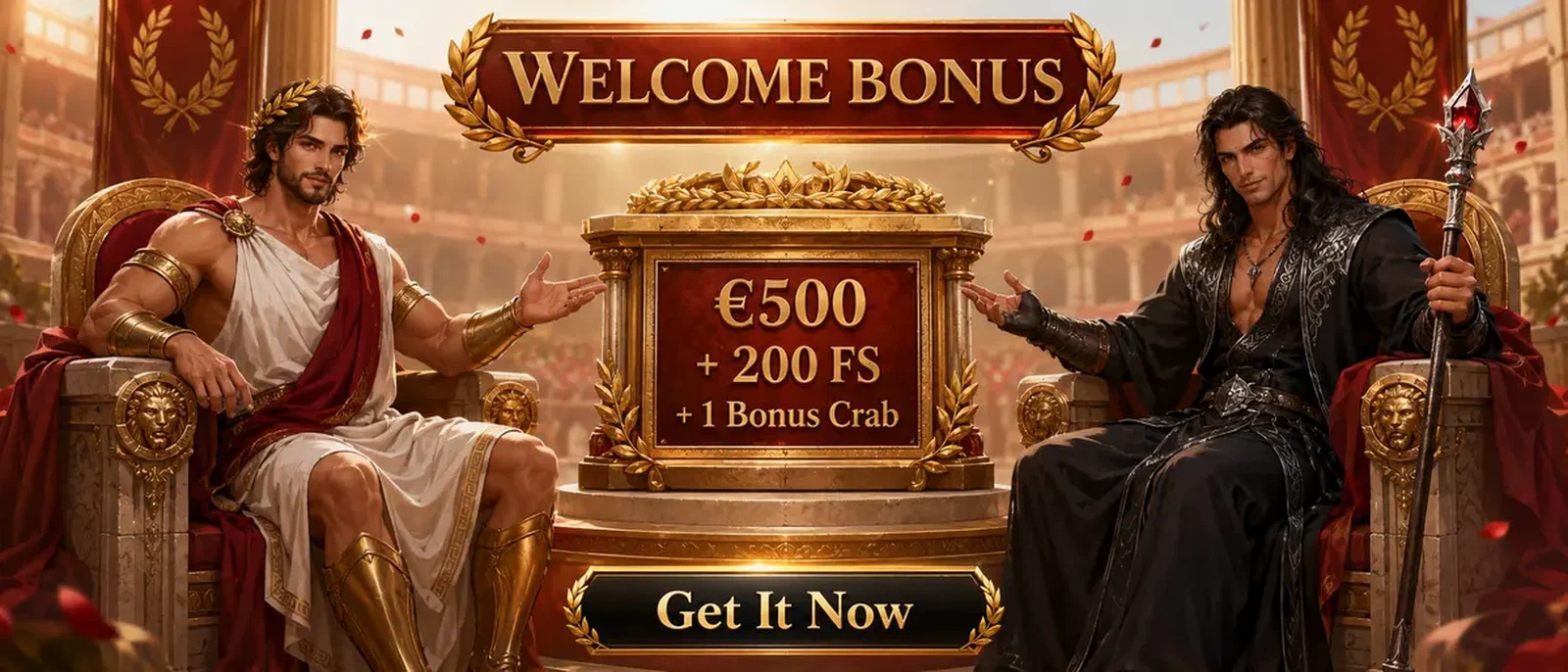 Oficjalna Strona Legiano Casino
